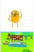 Adventure Time Vol. 2 Mathematical Edition