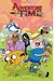 Adventure Time Vol. 2 Mathematical Edition