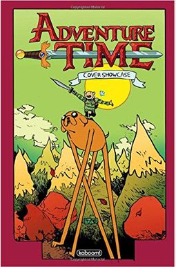 Adventure Time: Eye Candy Vol. 1, 1 Adventure Time: Eye Candy Vol. 1, 1
