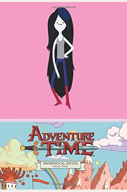 Adventure Time, Volume 3 (Turtleback School & Library Binding Edition) (Adventure Time (Kaboom!)) Adventure Time, Volume 3 (Turtleback School & Library Binding Edition) (Adventure Time (Kaboom!))