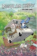 Regular Show Volume One