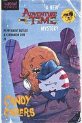 Adventure Time: Candy Capers Mathematical Edition
