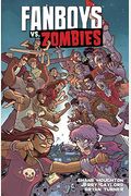 Fanboys vs. Zombies Vol. 5, 5