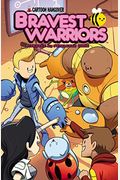 Bravest Warriors Vol. 3, 3