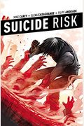 Suicide Risk Vol. 4, 4