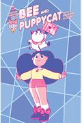 Bee & Puppycat Vol 1, 1