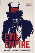 Evil Empire, Volume 1