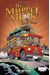 The Muppet Show Comic Book: On The Road (Muppet Graphic Novels (Quality))