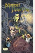 Muppet Peter Pan (Muppet Graphic Novels)