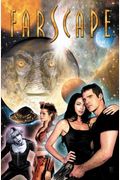 Farscape Vol 5: Red Sky At Morning
