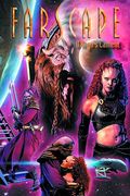 Farscape: Uncharted Tales: D'argo's Lament
