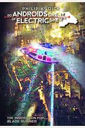 Do Androids Dream Of Electric Sheep? Vol. 5