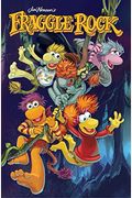 Jim Henson's Fraggle Rock: Journey To The Everspring
