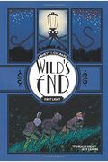 Wild's End: The Enemy Within, 2