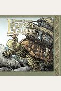Mouse Guard: Legends Of The Guard Volume 3, 3