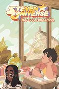 Steven Universe Original Graphic Novel: Too Cool For School, 1