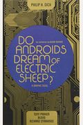 Do Androids Dream Of Electric Sheep Omnibus