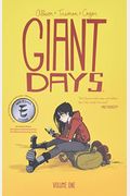 Giant Days, Vol. 1