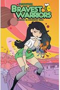 Bravest Warriors Vol. 6, Volume 6