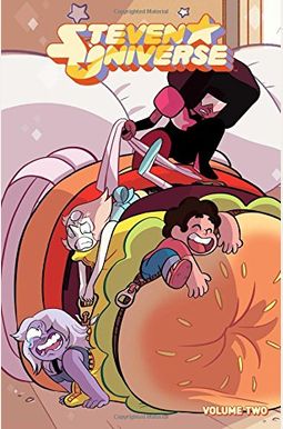 Steven Universe, Vol. 2 Steven Universe, Vol. 2