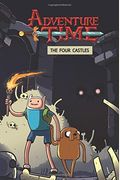 Adventure Time Original Graphic Novel Vol. 7: Four Castles, 7