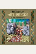 Mouse Guard: Art Of Bricks