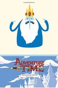 Adventure Time Vol. 7 Mathematical Edition