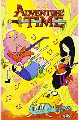 Adventure Time Vol. 9, 9