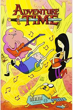 Adventure Time Vol. 9, 9 Adventure Time Vol. 9, 9