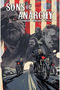 Sons of Anarchy Vol. 6, 5