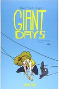 Giant Days Vol. 3