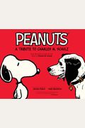 Peanuts: A Tribute To Charles M. Schulz