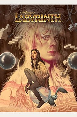 Jim Henson's Labyrinth Artist Tribute, 1 Jim Henson's Labyrinth Artist Tribute, 1