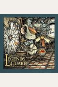 Mouse Guard: Legends Of The Guard Box Set, 1