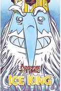 Adventure Time: Ice King