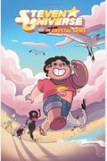 Steven Universe And The Crystal Gems