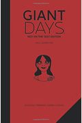 Giant Days: Not On The Test Edition Vol. 1