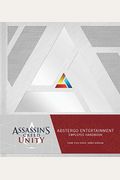 Assassin's Creed Unity: Abstergo Entertainment: Employee Handbook