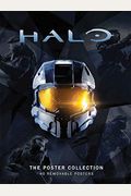Halo: The Poster Collection