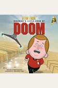 Star Trek: Redshirt's Little Book Of Doom