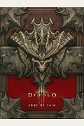 Diablo Iii: Book Of Cain