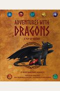 DreamWorks Dragons: Adventures with Dragons, 1: A Pop-Up History