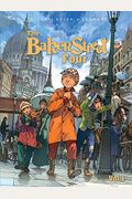 The Baker Street Four, Vol. 1, 1