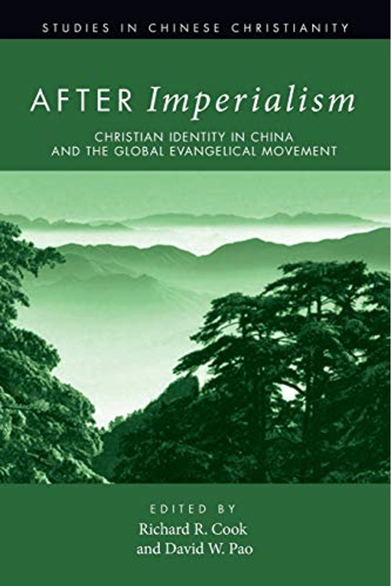 After Imperialism
