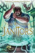 Janitors, Book 1