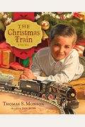 The Christmas Train: A True Story