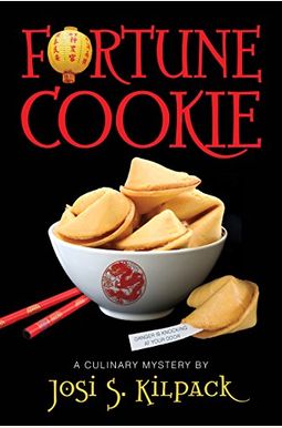 Fortune Cookie, 11 Fortune Cookie, 11