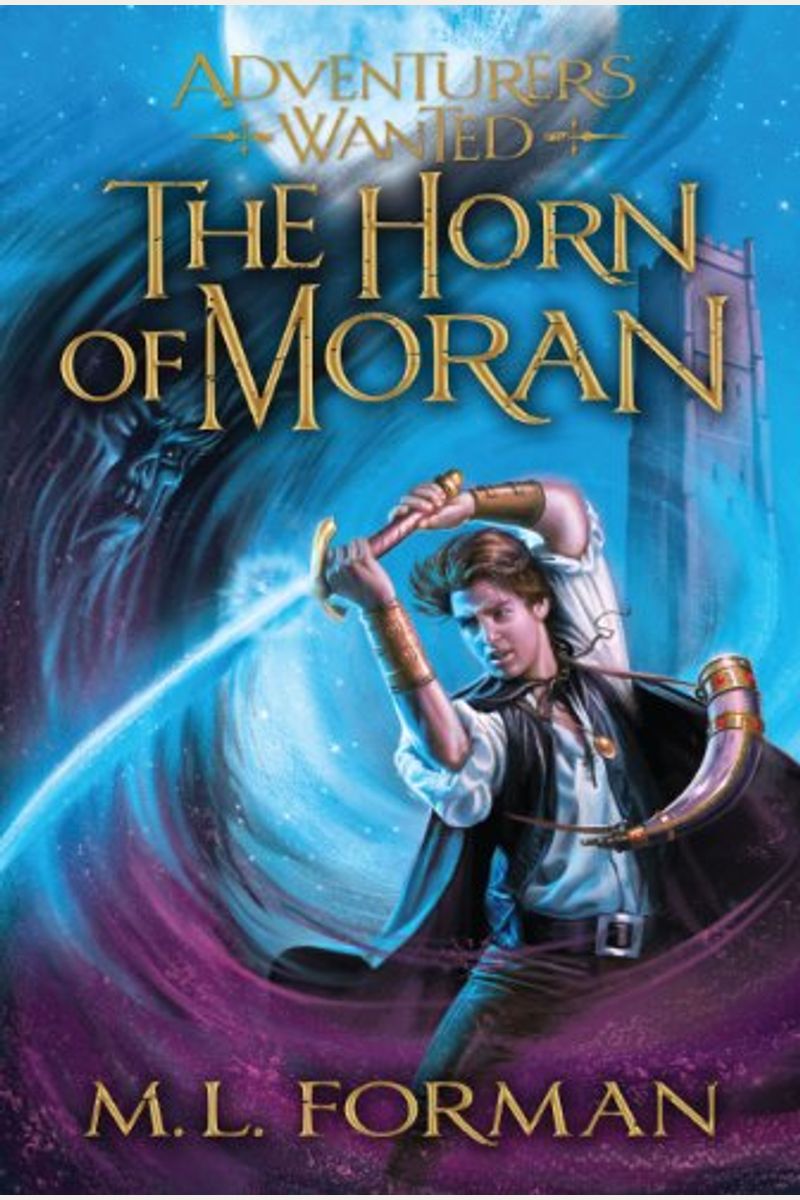 The Horn Of Moran, 2