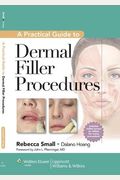 Prac Guide Dermal Filler Procedures Cb