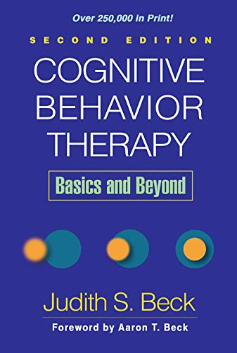 Buy Cognitive Behavior Therapy: Basics And Beyond Book By: Judith S Beck